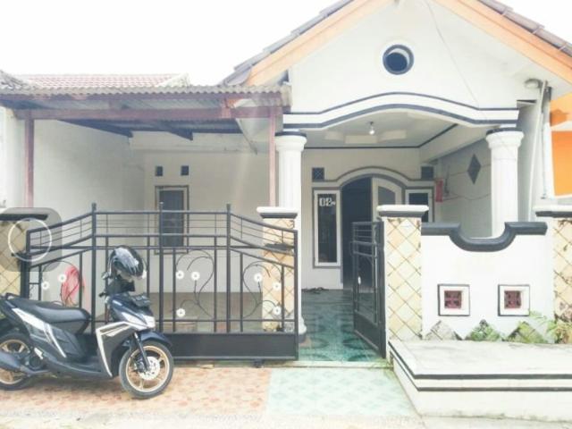 Detail Rumah Harga 50 Juta Di Serang Nomer 8