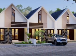 Detail Rumah Harga 50 Juta Di Tasikmalaya Nomer 2