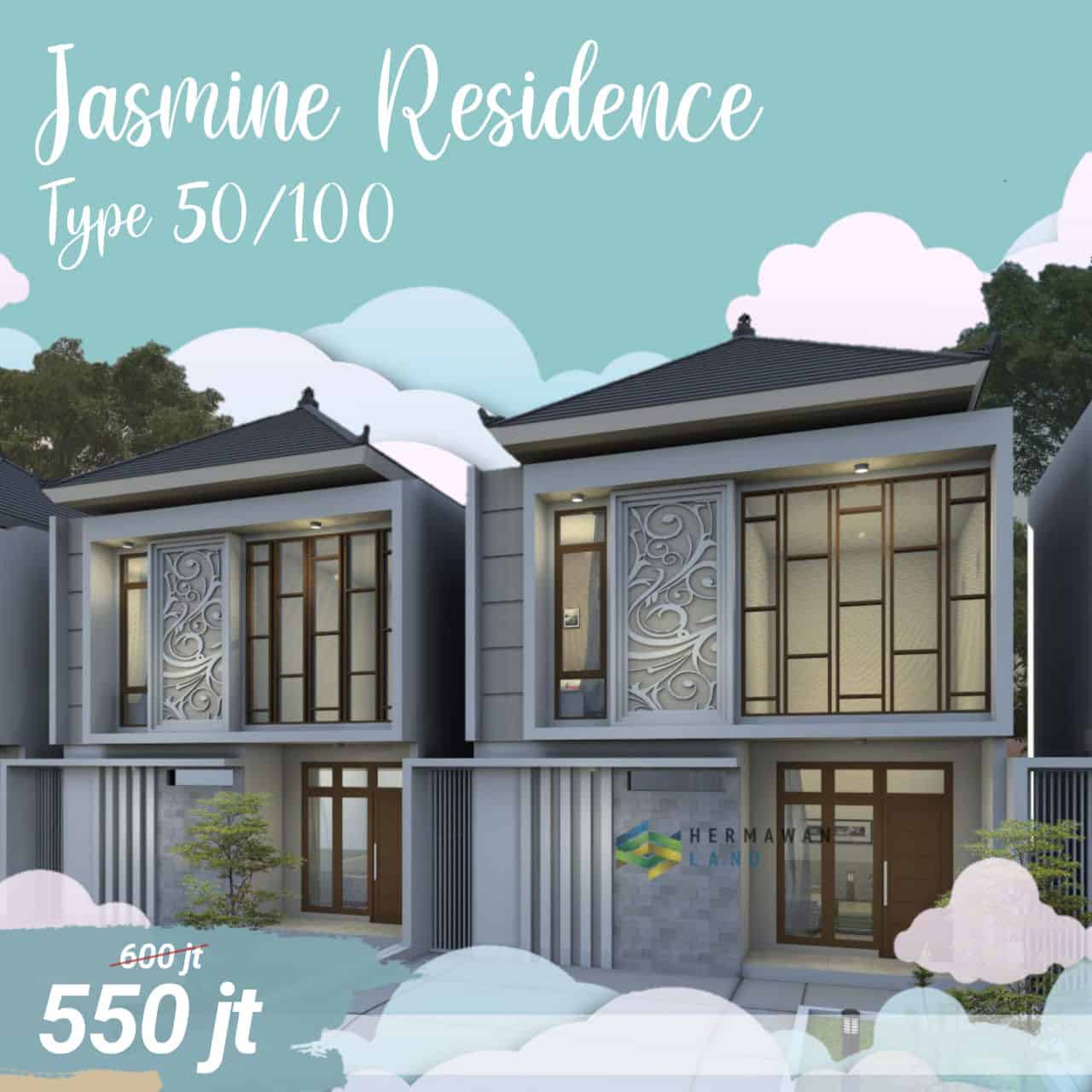 Detail Rumah Harga 50 Juta Di Tasikmalaya Nomer 35