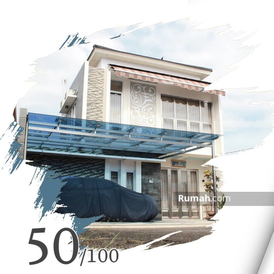 Detail Rumah Harga 50 Juta Di Tasikmalaya Nomer 39