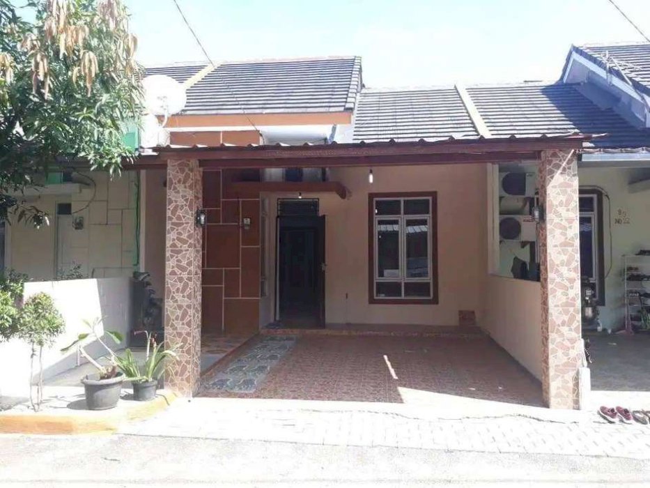 Detail Rumah Harga 60 Juta Di Tangerang Nomer 12