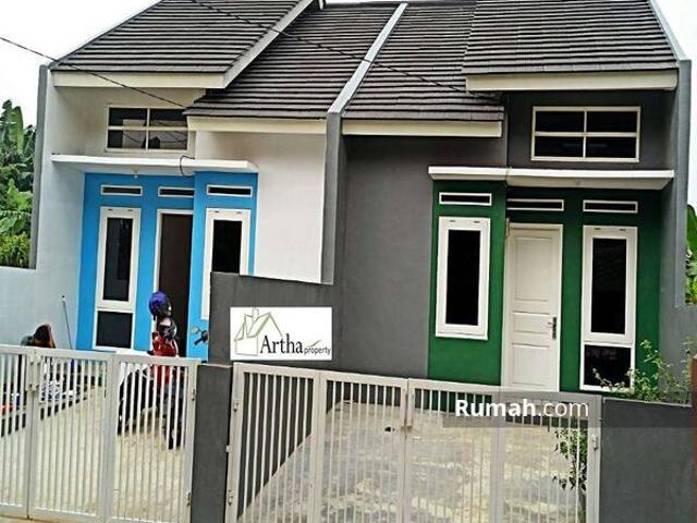 Detail Rumah Harga 60 Juta Di Tangerang Nomer 14