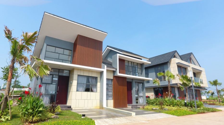 Detail Rumah Harga 60 Juta Di Tangerang Nomer 30