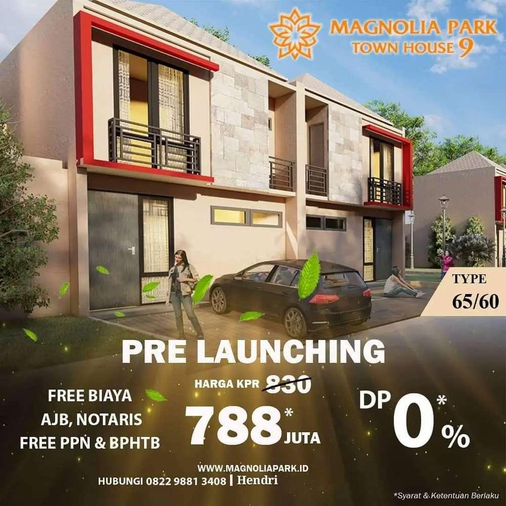 Detail Rumah Harga 60 Juta Di Tangerang Nomer 50