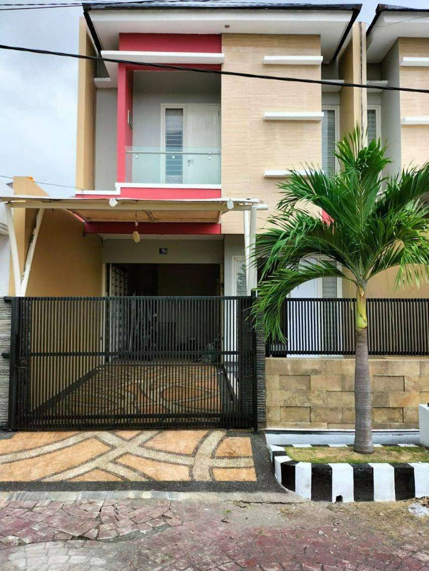 Detail Rumah Harga 70 Juta Di Surabaya Nomer 9