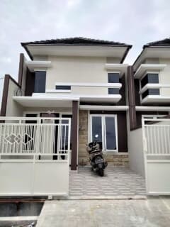 Detail Rumah Harga 70 Juta Di Surabaya Nomer 12