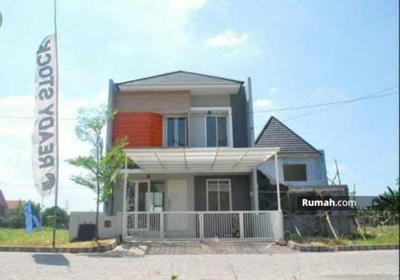 Detail Rumah Harga 70 Juta Di Surabaya Nomer 29