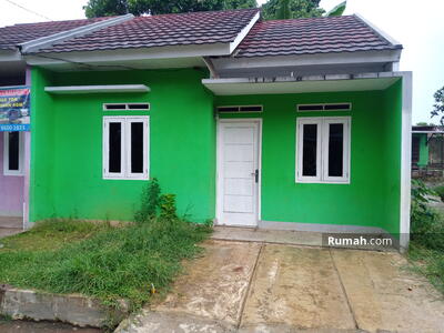 Detail Rumah Harga 80 Juta Di Bogor Nomer 35