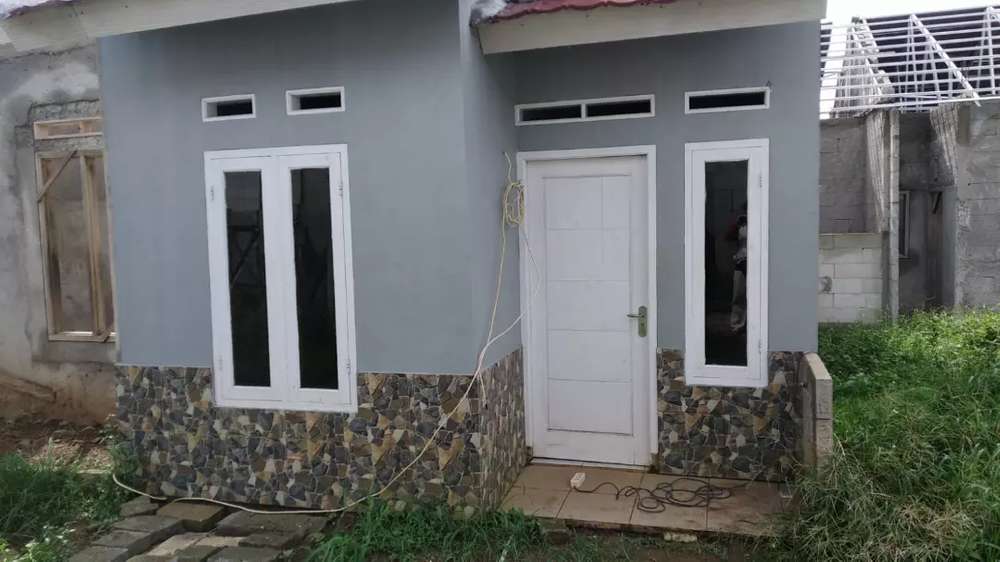 Detail Rumah Harga 80 Juta Di Bogor Nomer 41