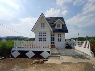 Detail Rumah Harga 80 Juta Di Tangerang Nomer 2