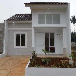 Detail Rumah Harga 80 Juta Di Tangerang Nomer 10