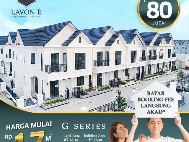 Detail Rumah Harga 80 Juta Di Tangerang Nomer 30