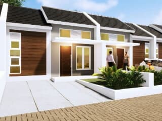 Detail Rumah Harga 80 Juta Di Tangerang Nomer 35