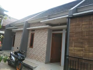 Detail Rumah Harga 80 Juta Di Tangerang Nomer 46