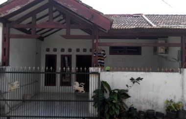 Detail Rumah Harga 80 Juta Di Tangerang Nomer 7