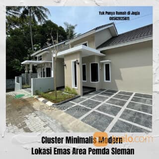 Detail Rumah Harga Dibawah 100 Juta Di Yogyakarta Nomer 15