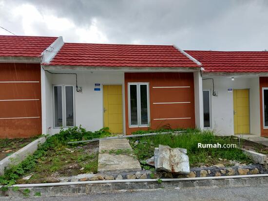 Detail Rumah Harga Dibawah 100 Juta Di Yogyakarta Nomer 26