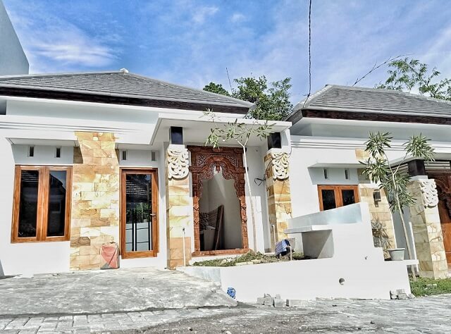 Detail Rumah Harga Dibawah 100 Juta Di Yogyakarta Nomer 30