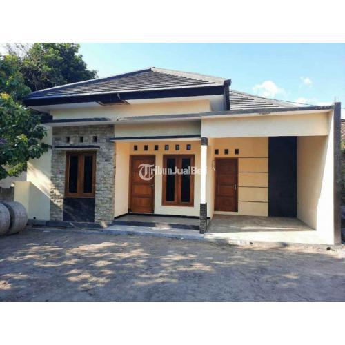 Detail Rumah Harga Murah Nomer 22