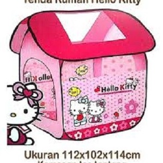Detail Rumah Hello Kitty Di Bogor Nomer 21