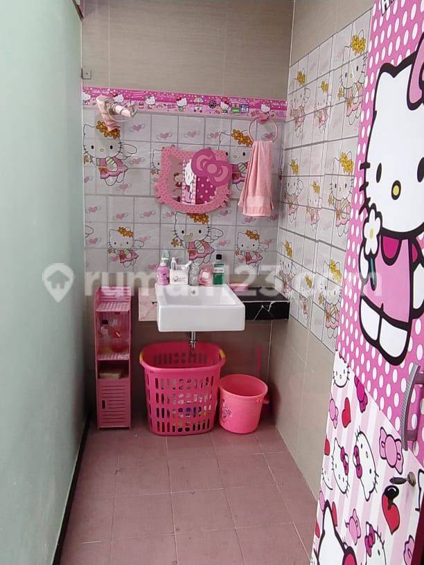 Detail Rumah Hello Kitty Di Bogor Nomer 24