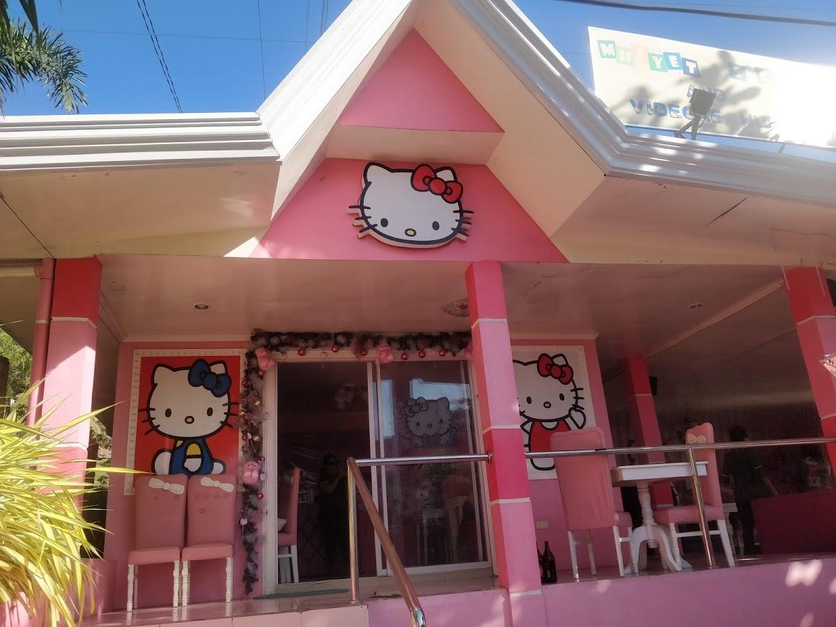 Detail Rumah Hello Kitty Di Bogor Nomer 34