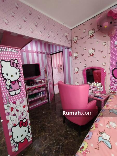 Detail Rumah Hello Kitty Di Bogor Nomer 42