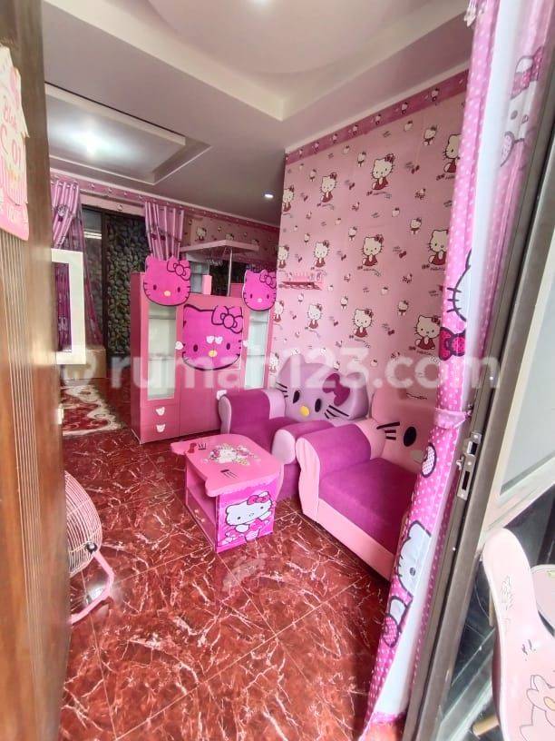 Detail Rumah Hello Kitty Di Bogor Nomer 43