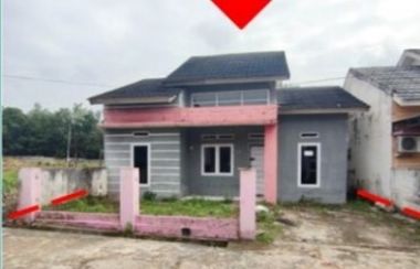 Detail Rumah Hello Kitty Di Prabumulih Nomer 11