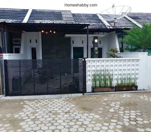 Detail Rumah Hemat Biaya Nomer 28