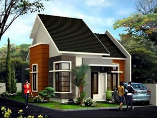 Detail Rumah Hemat Biaya Nomer 33