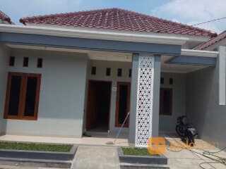 Detail Rumah Kampung Harga 80 Juta Nomer 2