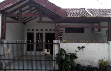 Detail Rumah Kampung Harga 80 Juta Nomer 17