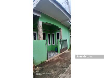Detail Rumah Kampung Harga 80 Juta Nomer 18