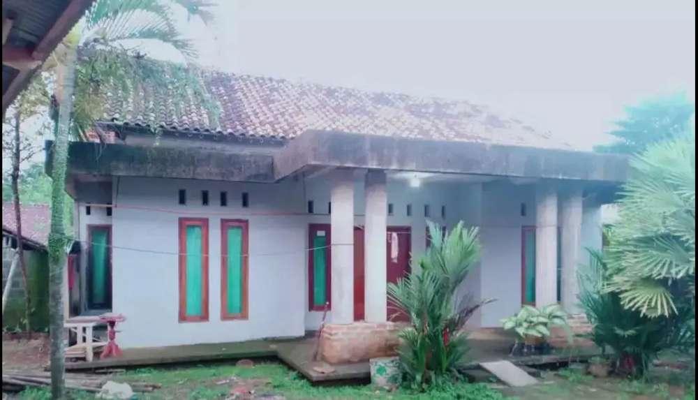Detail Rumah Kampung Harga 80 Juta Nomer 33