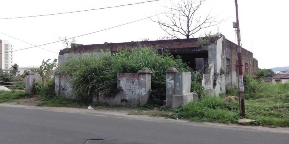 Detail Rumah Kapal Lampung Nomer 3