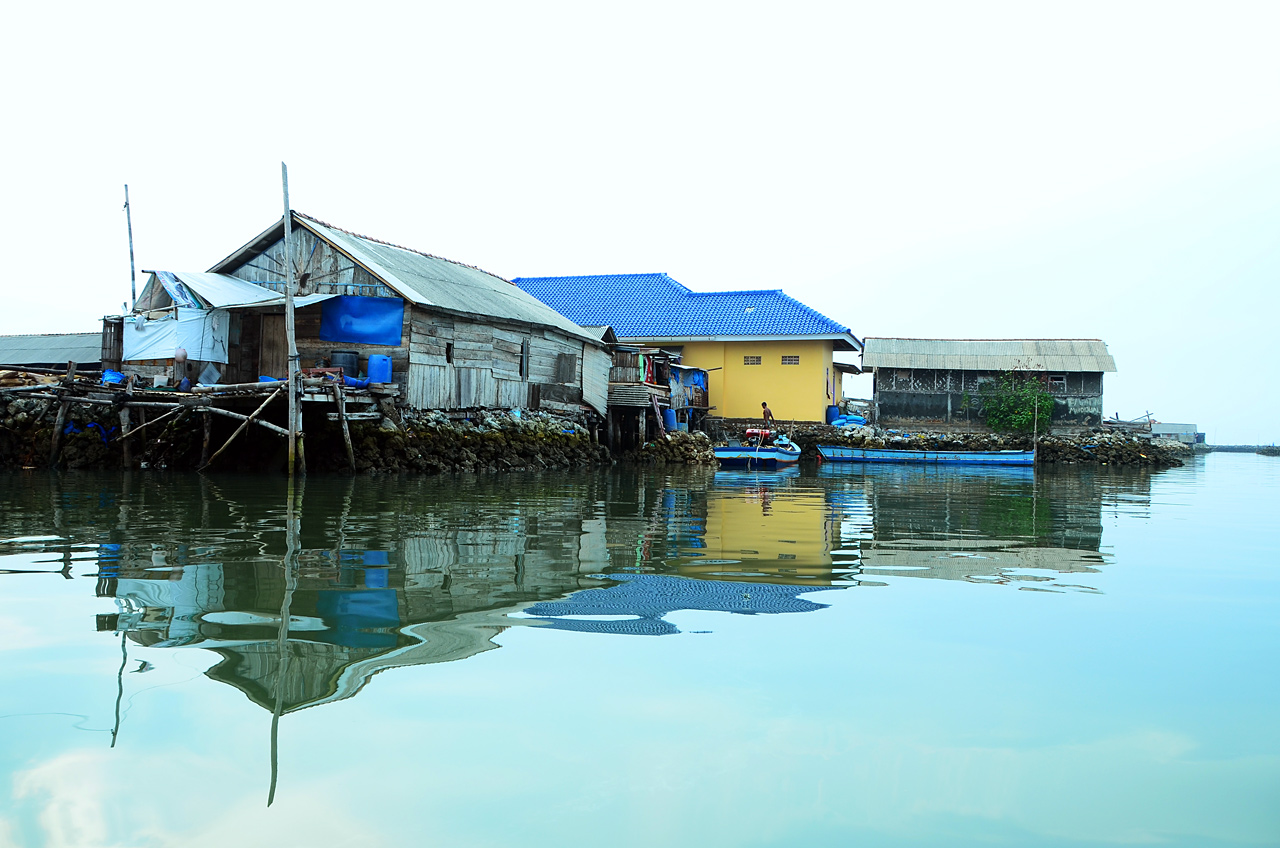 Detail Rumah Kapal Lampung Nomer 33