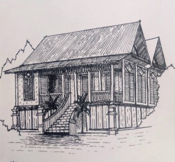 Detail Rumah Kepulauan Riau Nomer 11