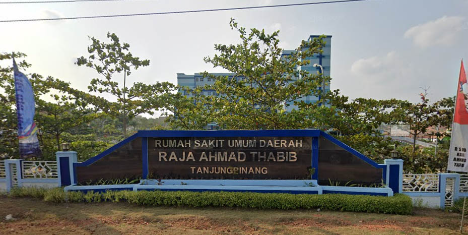 Detail Rumah Kepulauan Riau Nomer 35
