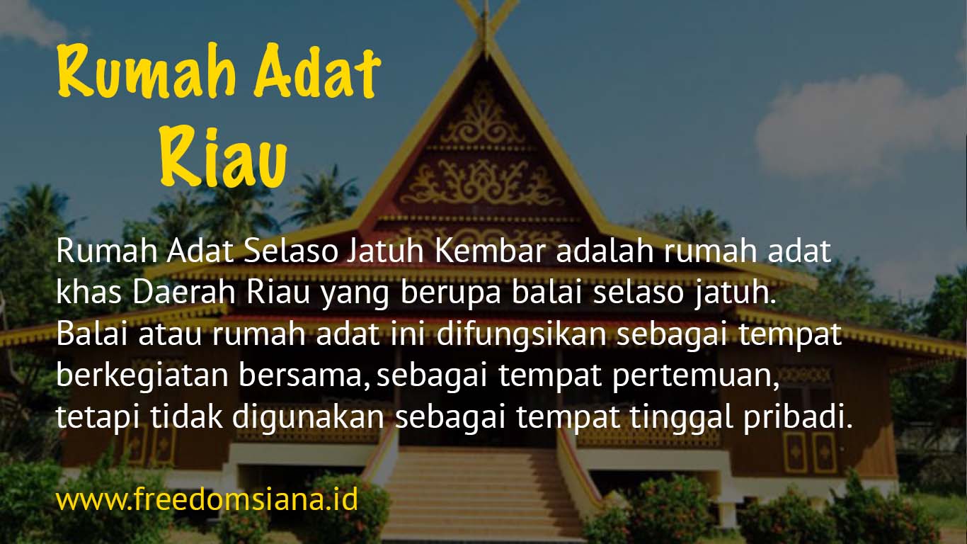 Detail Rumah Kepulauan Riau Nomer 36