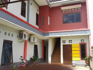 Detail Rumah Kontrakan Balikpapan Nomer 29