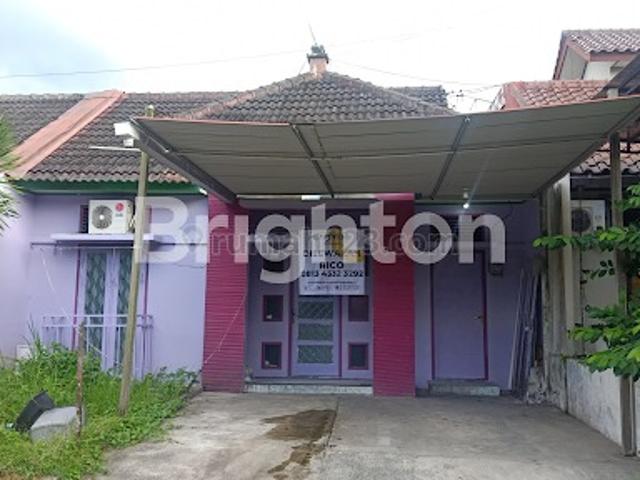 Detail Rumah Kontrakan Balikpapan Nomer 42