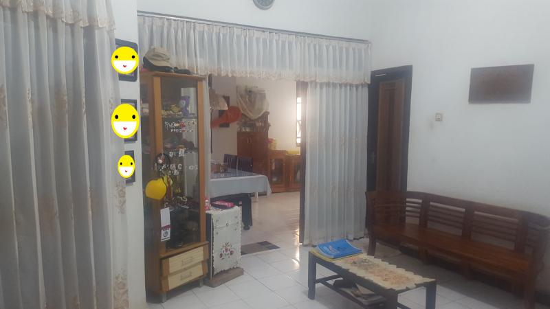 Detail Rumah Kontrakan Di Alauddin Makassar Nomer 8