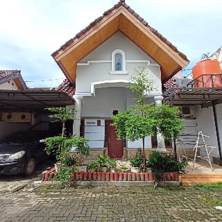 Detail Rumah Kontrakan Di Alauddin Makassar Nomer 23