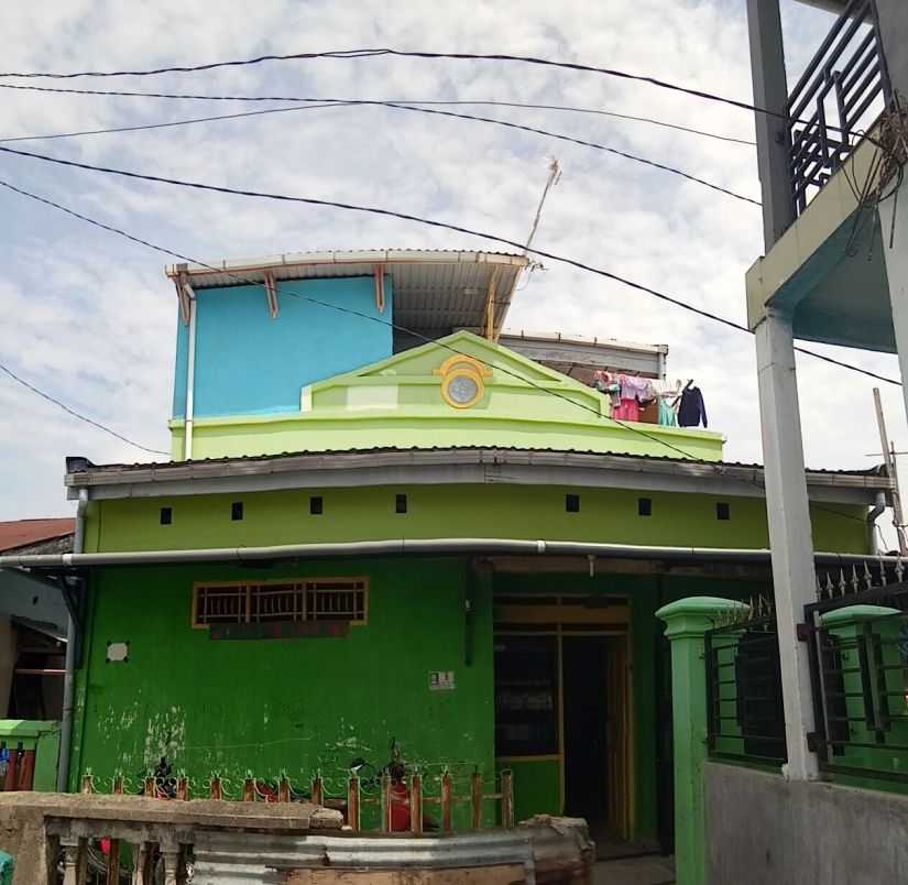 Detail Rumah Kontrakan Di Alauddin Makassar Nomer 27