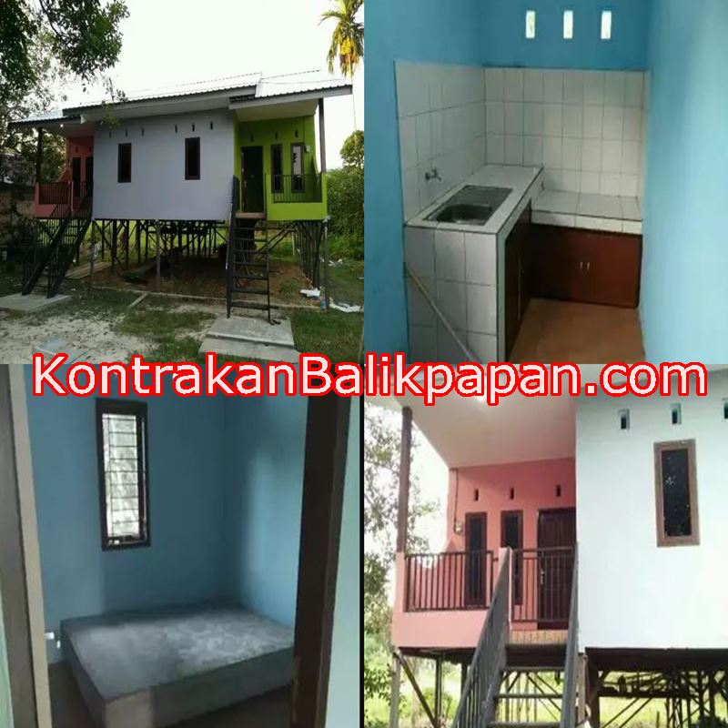 Detail Rumah Kontrakan Di Balikpapan Nomer 30