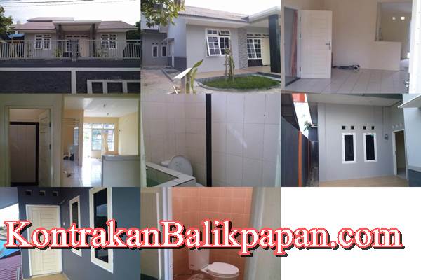 Detail Rumah Kontrakan Di Balikpapan Nomer 48