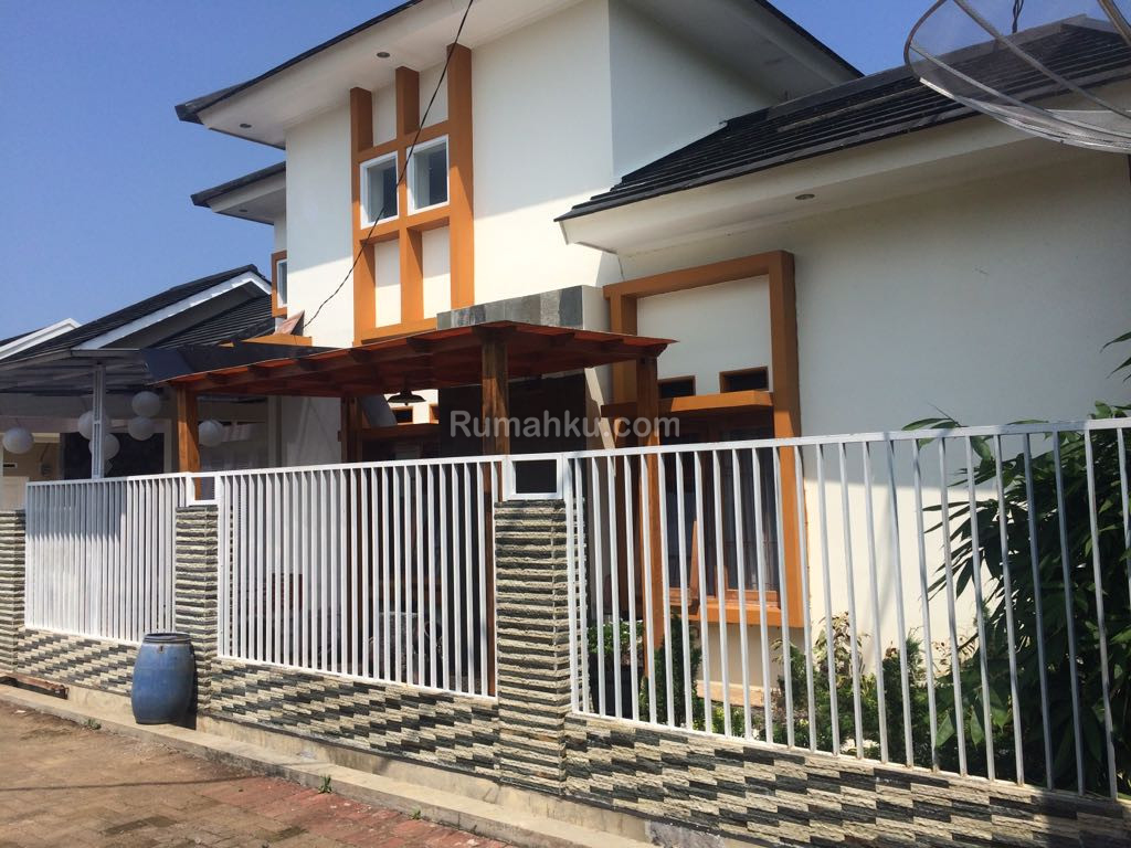 Detail Rumah Kontrakan Di Cisaat Sukabumi Nomer 19