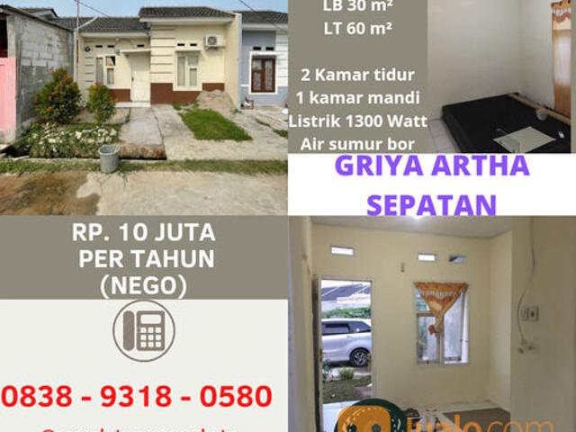 Detail Rumah Kontrakan Di Denpasar Harga 10 Juta Per Tahun Nomer 43