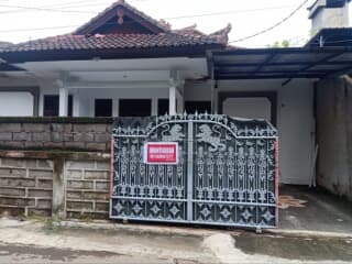 Detail Rumah Kontrakan Di Denpasar Harga 10 Juta Per Tahun Nomer 8